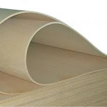 Tablero curvado
